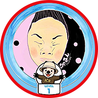 アイコン ぱんちゃまん